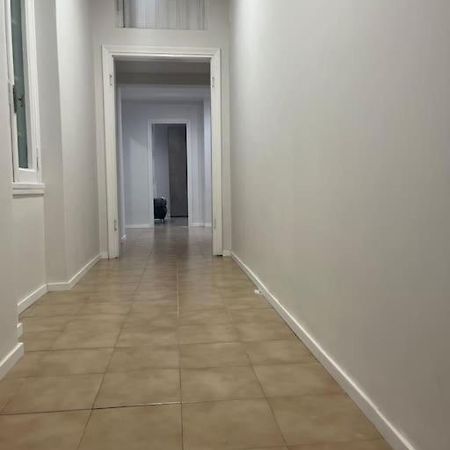 Apartment V12 Rome Bagian luar foto