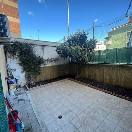 Apartment V12 Rome Bagian luar foto