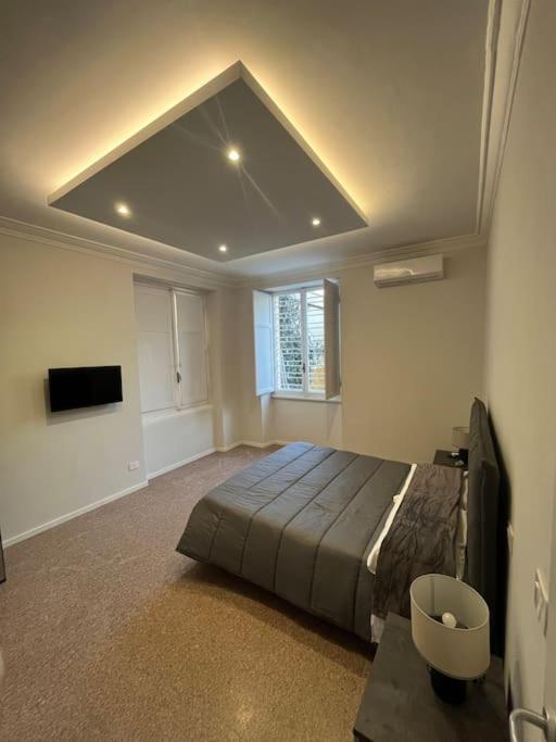 Apartment V12 Rome Bagian luar foto