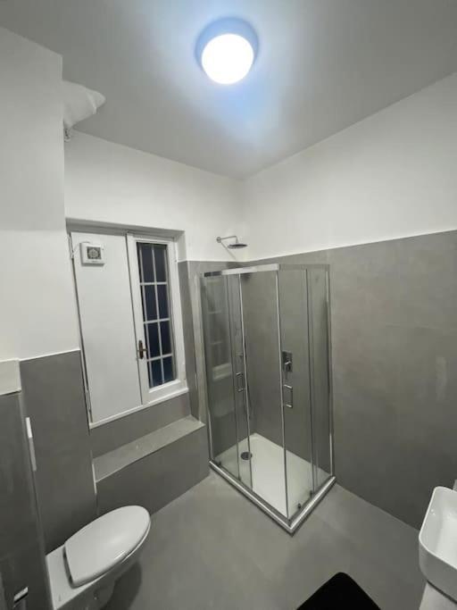 Apartment V12 Rome Bagian luar foto