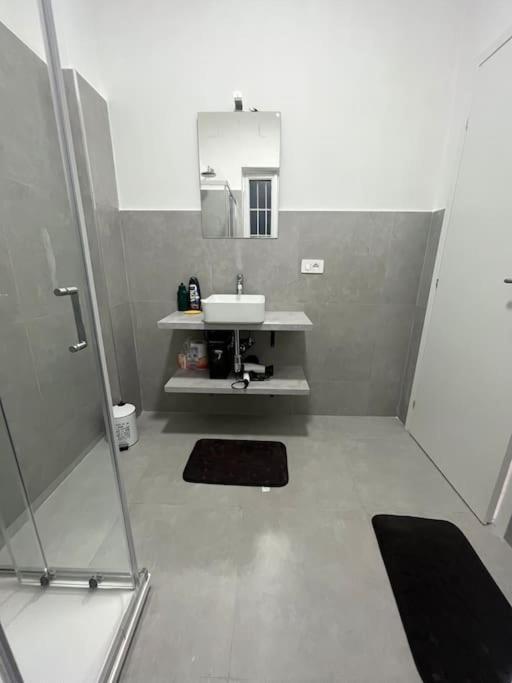 Apartment V12 Rome Bagian luar foto