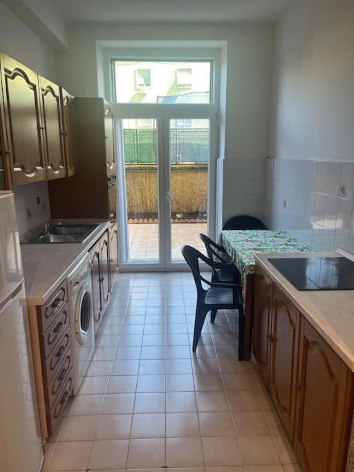 Apartment V12 Rome Bagian luar foto