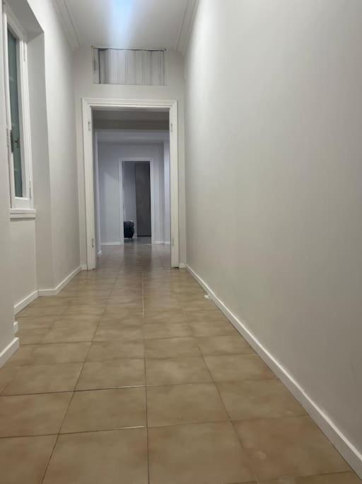 Apartment V12 Rome Bagian luar foto