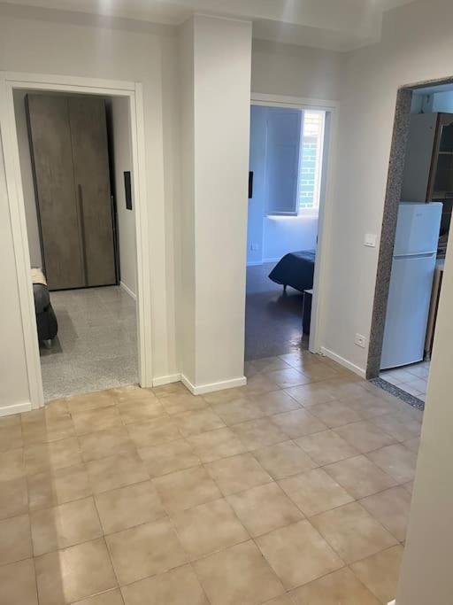 Apartment V12 Rome Bagian luar foto