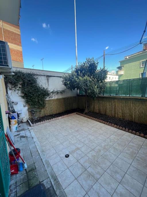Apartment V12 Rome Bagian luar foto